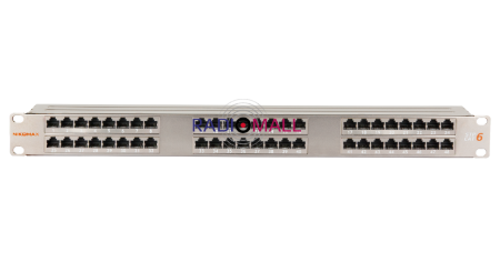 NMC-RP48UE2-1U-BK
