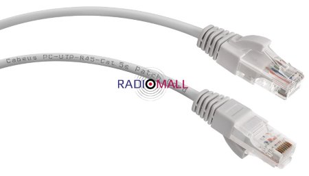 PC-UTP-RJ45-Cat.5e-2m-LSZH (8865c)