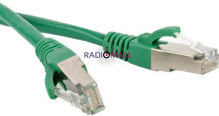 PC-LPM-STP-RJ45-RJ45-C5e-5M-LSZH-GN