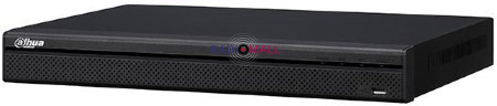 Видеорегистратор Dahua DHI-NVR2208-4KS2
