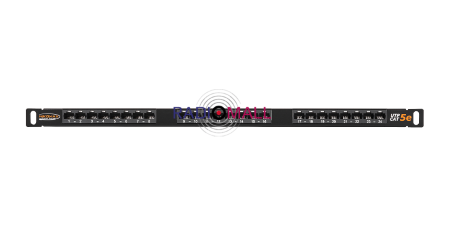 NMC-RP24UD2-HU-BK