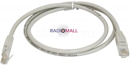 PC01-C5EU-05M (серый)