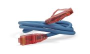 PC-LPM-UTP-RJ45-RJ45-C5e-1M-LSZH-BL