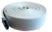 Рукав пожарный напорный "Премиум" 80-1,6-М-УХЛ1 без головок 18±1м​